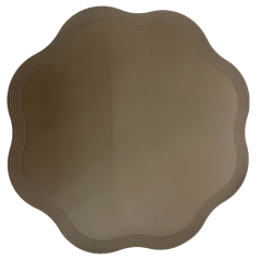 LUGAR AMERICANO CORINO 38CM CAFE ED511119