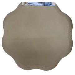 LUGAR AMERICANO CORINO 38CM NUDE ED511120