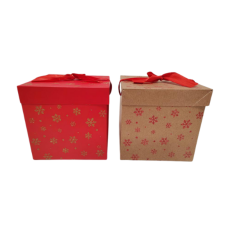 CAIXA PRESENTE KRAFT NATAL M ED510915
