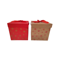 CAIXA PRESENTE KRAFT NATAL G ED510916