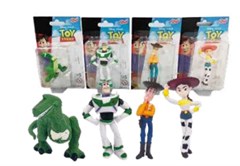 BONECO TOY STORY COLECIONAVEL