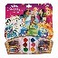 KIT PINTURA C/LIVRO PRINCESAS DISNEY