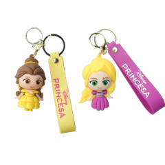 CHAVEIROS 3D DISNEY SORTIDOS