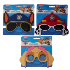 OCULOS SOL INFANTIL 3D PATRULHA CANINA