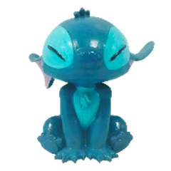 BONECO STITCH COLECIONAVEL