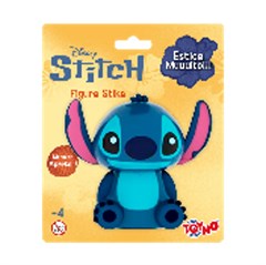 BONECO ESTICA STITCH
