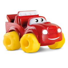 CARRINHO VINIL SOFT KART