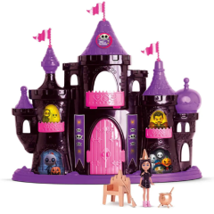 BRINQUEDO CASTELO GHOST
