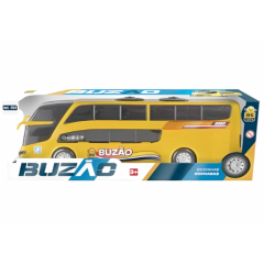 ONIBUS BUZAO SOLAPA