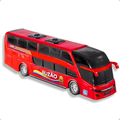 ONIBUS BUZAO SOLAPA