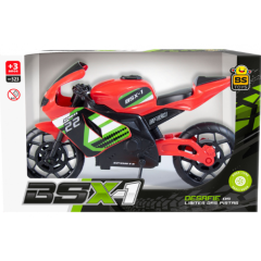 MOTO BRINQUEDO BSX -1