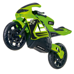 MOTO BRINQUEDO BSX -1