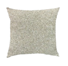 CAPA ALMOFADA 45X45 URBAN  NICO AREIA