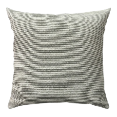 CAPA ALMOFADA  45X45 URBAN  FIRENZE BG D