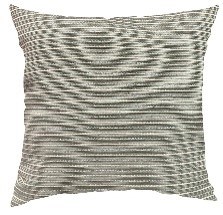 CAPA ALMOFADA  45X45 URBAN  FIRENZE NATURAL