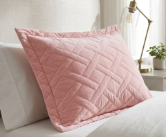 PORTA TRAVESSEIRO CENTURY 55X80CM SORTIDO