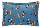 PORTA TRAVESSEIRO MICKEY DANCE 55X80CM