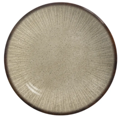 PRATO FUNDO CERAMICA COUP MONACO 25CM