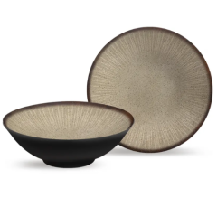 BOWL DECORADO CER MONACO 300ML