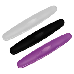 PORTA ESCOVA PLASTICO CORES