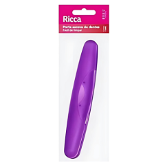 PORTA ESCOVA PLASTICO CORES