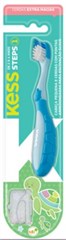 ESCOVA DENTAL INFATIL STEPS 1 EXTRA MACIA