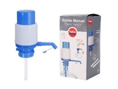 BOMBA MANUAL GALAO AGUA 5/20L