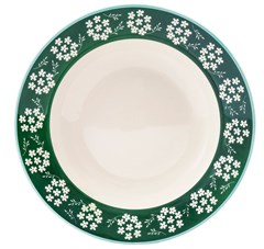 PRATO FUNDO CER BOSQUE 21,5CM