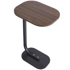 MESA LATERAL MAD 60X45CM ED511201
