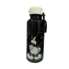 GARRAFA PLASTICO ABRE FACIL MICKEY 600ML