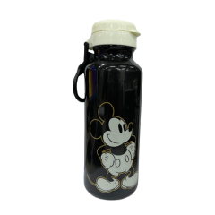 GARRAFA PLASTICO ABRE FACIL MICKEY 600ML