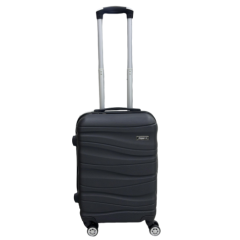 MALA VIAGEM LEBLON PRETO 10KG ED511176