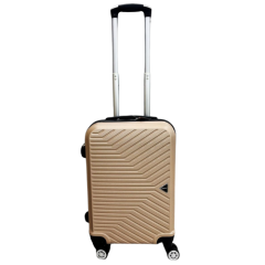 MALA VIAGEM BUZIOS DOURADO 10KG ED511179