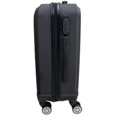 MALA VIAGEM BUZIOS PRETO 10KG ED511181
