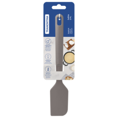 ESPATULA SILICONE SOFTTA CINZA