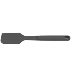 ESPATULA SILICONE SOFTTA CINZA