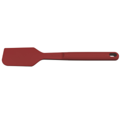 ESPATULA SILICONE SOFTTA VERMELHA