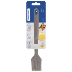PINCEL SILICONE SOFTTA CINZA