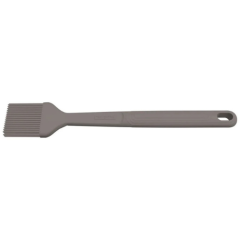 PINCEL SILICONE SOFTTA CINZA