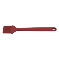 PINCEL SILICONE SOFTTA VERMELHA