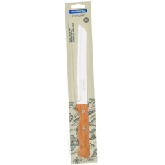 FACA PAO INOX DYNAMIC 8POLEGADAS