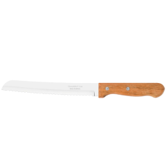 FACA PAO INOX DYNAMIC 8POLEGADAS