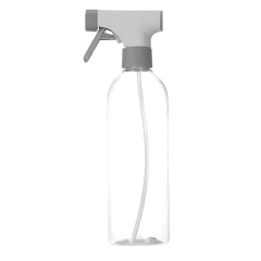 BORRIFADOR MULTIUSO PLASTICO 500ML BEGE