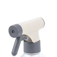 BORRIFADOR MULTIUSO PLASTICO 500ML BEGE