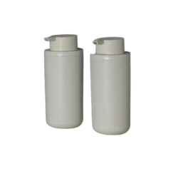 DISPENSER SABONETE LIQ ELEV RED 500ML BEGE