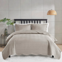 COLCHA CASAL MILAO LISA 220X240M ST10