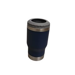 COPO TERMICO BEER 400ML AZUL ED511399