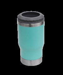 COPO TERMICO BEER 400ML VERDE AGUA ED511400