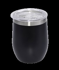 COPO TERMICO URBAN 350ML PRETO ED511410