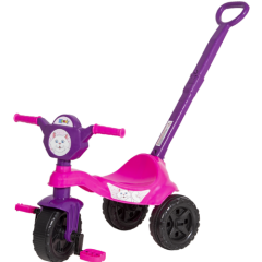TRICICLO KEMOTOCA GATINHA RS